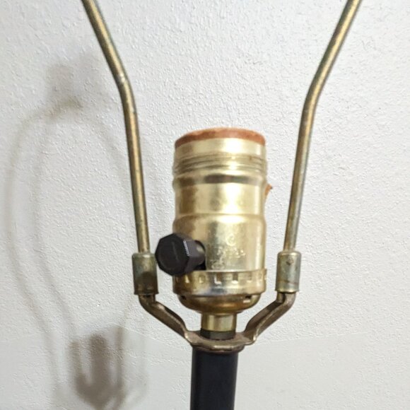 Vintage 1970's American Eagle Lamps - Picture 4 of 16